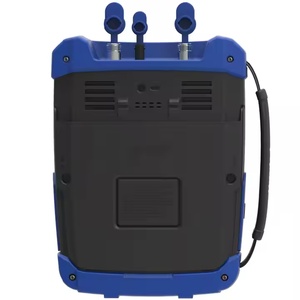 เครื่องวิเคราะห์แบบพกพา Hantek HSA2016A 9kHz-1.6GHz พร้อมแหล่งกำเนิดสัญญาณ TG 1.5GHz รับประกัน 1 ปี ผลิตในประเทศจีน - Product Image 4
