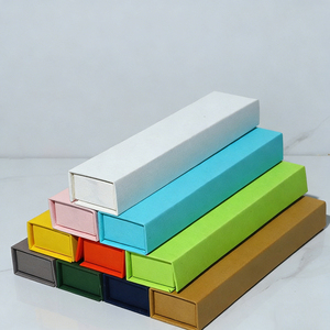<span class=keywords><strong>Caja</strong></span> <span class=keywords><strong>de</strong></span> Embalaje <span class=keywords><strong>de</strong></span> Joyería con Logotipo Personalizado, Hecha a Mano, <span class=keywords><strong>de</strong></span> Cartón Rígido, Forrada <span class=keywords><strong>de</strong></span> Esponja, con Tapa Abatible, para Pendientes, Anillos, Collares, <span class=keywords><strong>Cierre</strong></span> Magnético - Product Image 5