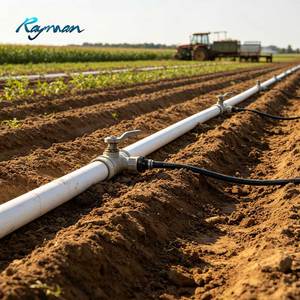 Tubería <span class=keywords><strong>de</strong></span> PVC Aislada Estándar ISO DN20 25 32 40 50 63 75 90 <span class=keywords><strong>110</strong></span> para Cableado Eléctrico, <span class=keywords><strong>Tubo</strong></span> <span class=keywords><strong>de</strong></span> UPVC para Proyectos <span class=keywords><strong>de</strong></span> Decoración del Hogar - Product Image 5