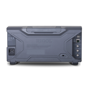 Analizador Digital DSA705 de 500MHz, 100kHz~500MHz, Pantalla a Color de 8'' - Product Image 5