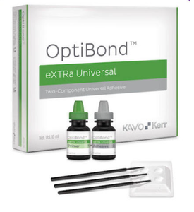 YP Kerr Brand OptiBond eXTRa Universal Bonding <span class=keywords><strong>Primer</strong></span> Agentes adhesivos 8th Generation Self Acid Universal Adhesive <span class=keywords><strong>Bond</strong></span> - Product Image 6