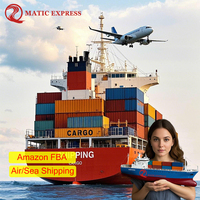 Transitaires internationaux les moins chers, expédition aérienne et maritime DHL de Chine vers les États-Unis, le Canada, le Royaume-Uni, agent d'expédition, service porte-à-porte