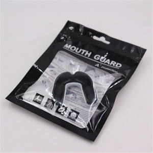 गर्म बिक्री वयस्क बच्चे एवा सामग्री ताईक्वांडो मुक्केबाजी से लड़ रहे हैं, जो मार्शल आर्ट आत्म-रक्षा बर्फ खेल माउथगार्ड - Product Image 3