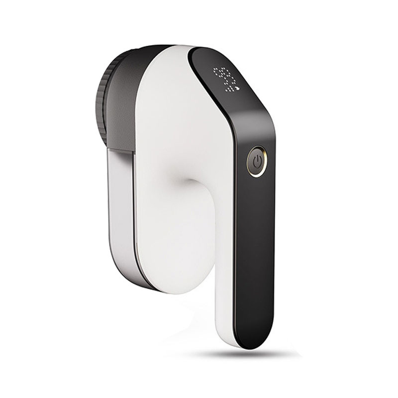 USB аккумуляторная машинка для удаления катышков Fuzz таблетки жидкость для снятия Одежда бритвы 2000 мАч со светодиодным дисплеем 3 скоростями для свитер машинка для стрижки