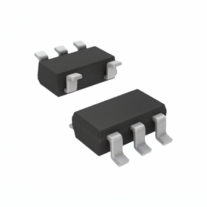 SOT 23 5 Thin, TSOT 23 5 TPS79913DDCT Composant électronique de gestion de l'alimentation (PMIC) du fabricant Channel Electronics - Product Image 1