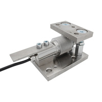 Módulo de Pesaje de Alta Precisión, Sensor de Control de Peso, Simulador de Celda de Carga para Áreas de Pesaje de Ingredientes