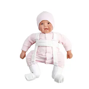 E-Life Dây Đai Chỉnh Hình Ổn Định Hông Y Tế Cho Trẻ Em E-PH801 Dây Đai Hỗ Trợ Chỉnh Hình Cho Bé - Product Image 1