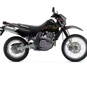 SuzukiS DR650S 2024 Modèle fiable |   Moto d'aventure fiable de 650 cm³ |   Commandes en gros bienvenues - Product Image 1