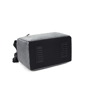 Túi Mềm DSLR Chống Sốc Chống Nước Cho Canon <span class=keywords><strong>Nikon</strong></span> Sony SLR Túi Đeo Máy Ảnh Bằng Nylon Túi Đeo Chéo Đeo Vai Kỹ Thuật Số - Product Image 5