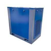 Vente en gros de compresseur d'air électrique 15kw 24hp 3 m3/min 116psi compresseur d'air à vis stationnaire utilisé par l'industrie