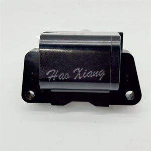 คอยล์จุดระเบิดสำหรับรถกระบะ Nissan Frontier XE CAB ผู้ผลิต CM1T-227 22433-0M200 bobinas de encendido - Product Image 5