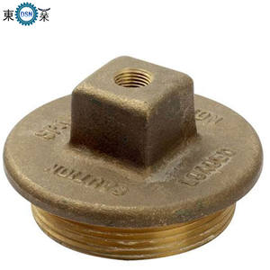 金属合金铅锡压铸件铝镁铜锌铸铁银阳极氧化机械金属模具零件 - Product Image 3