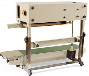 Verticale sigillatore del sacchetto di cibo sacchetto di plastica della fascia di tenuta della <span class=keywords><strong>macchina</strong></span> del basamento del sacchetto di tenuta della <span class=keywords><strong>macchina</strong></span> - Product Image 5