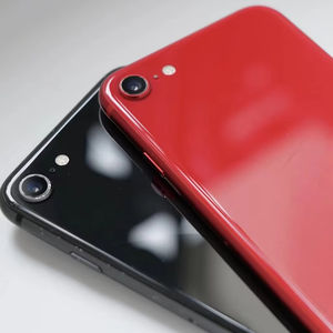 อะไหล่โทรศัพท์มือถือ iPhone SE2 รวมถึงแบตเตอรี่ ฝา<span class=keywords><strong>หลัง</strong></span> และตัวเครื่อง พร้อมชิ้นส่วนครบชุด - Product Image 1