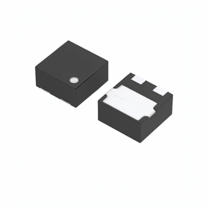Composant électronique BOM IC en stock pour la gestion de l'alimentation (PMIC) 2 SFN Exposed Pad XC6501P48AHR-G - Product Image 1