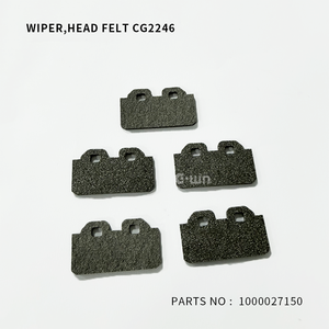 ผ้าเช็ดทำความสะอาดหัวพิมพ์ Roland รุ่นใหม่ CG2246 1000027150 VS-640 สำหรับ RF/RE - Product Image 1