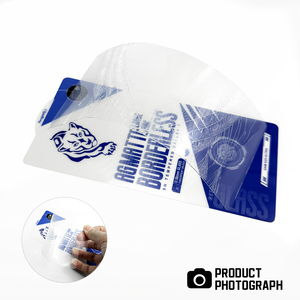 Yongpoly Borderless AG Matte Large Arc 2.5D Bright Edge <span class=keywords><strong>ESD</strong></span> 0,18mm Desbloqueo HD Protector de pantalla para <span class=keywords><strong>Google</strong></span> Pixel 10 Pro - Product Image 4