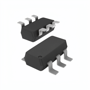 Componentes Electrónicos SC-74, SOT-457 RN2607(TE85L,F) Transistores Distribuidor Autorizado - Product Image 1
