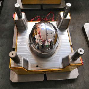 เครื่องอัดไฮดรอลิกเครื่องทำหมวกนิรภัย315ตันเครื่องอัดไฮดรอลิก - Product Image 5