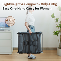 Lit pliant en métal personnalisé pour usage extérieur, portable, réglable, avec sac de rangement – Vente en gros