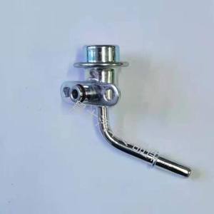 Adaptador de escape para motocicleta de acero inoxidable SY-071 plateado para reemplazar y reparar piezas del sistema de escape - Product Image 1