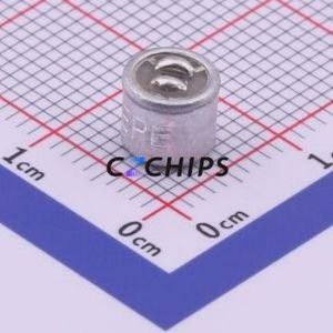 GMI6050-34DB ไมโครโฟนชิปวงจรรวม SMD,D = 6mm - Product Image 1