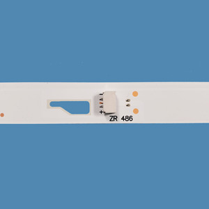 Nouvelle bande de rétroéclairage LED TV 50HR332M09A0 50D1200 <span class=keywords><strong>9X4</strong></span> pour réparation TV 4C-LB500T-RF3 - Product Image 2