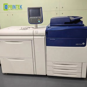 Impresora multifunción láser a <span class=keywords><strong>color</strong></span> <span class=keywords><strong>A3</strong></span> grande comercial para máquina fotocopiadora usada Xerox Versant V80 V180 - Product Image 5