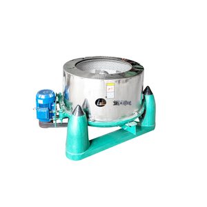 Machine d'extraction d'eau industrielle de 100 kg, moteur en acier inoxydable 304, certifiée CE, garantie 1 an, nouveau produit 2020, extracteur d'eau - Product Image 1