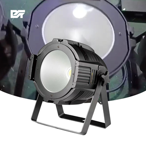 Đèn LED ánh sáng trắng lạnh - Đèn sân khấu chuyên nghiệp có thể điều chỉnh nhiệt độ màu sắc cho nhiếp ảnh - Product Image 2