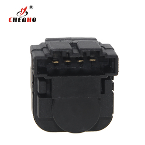 Interrupteur de feux stop de pédale de frein 4 broches pour VW Audi Seat <span class=keywords><strong>Skoda</strong></span> 6Q0945511 - Product Image 4