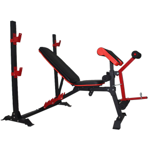 Equipo de <span class=keywords><strong>fitness</strong></span> para hombres Silla de ejercicio familiar Banco Comercial de <span class=keywords><strong>fitness</strong></span> - Product Image 4