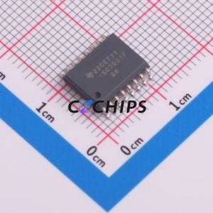Aislador digital de chip IC de circuito integrado ISO7821FDWR nuevo y original - Product Image 1