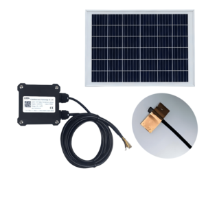 CDW-14AソーラーPv温度プローブ過去型熱電対<span class=keywords><strong>Pt100</strong></span> OEM & ODMサポート温度トランスミッタセンサー - Product Image 1