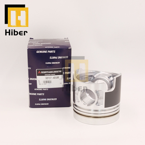 Engine <strong>Piston</strong> 324-4235 3244235 for CAT C6.4 320D 323D 323DL <strong>Piston</strong> Assembly Engine <strong>Piston</strong> Ring - Product Image 2