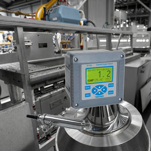 टीप150 स्विमिंग पूल एक्वेरियम पानी की गुणवत्ता विश्लेषण ऑनलाइन ppb विघटित ऑक्सीजन मीटर ओएम/ओडम प्लास्टिक इलेक्ट्रिक 1 वर्ष - Product Image 4