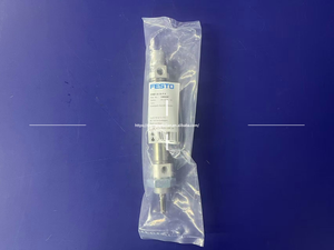 Nuevo Cilindro de Pistón Redondo Original Serie DSNU DSNU-20-70-P-A (1908287) FESTO - Product Image 6
