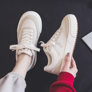 Chaussures en toile 2026 <span class=keywords><strong>pour</strong></span> le printemps et l'automne, nouveaux modèles <span class=keywords><strong>pour</strong></span> la course des étudiants, chaussures décontractées, vente en gros directe usine - Product Image 2