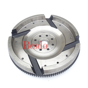 Pièces de <span class=keywords><strong>moteur</strong></span> de route usinées avec précision, authentiques, ensemble de <span class=keywords><strong>volant</strong></span> <span class=keywords><strong>moteur</strong></span> 4063230 - Product Image 2