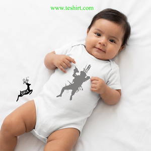 European Quality Ocs Organic Cotton Blank Baby Items Onesie Clothes Organic Undyed Natural Color Vintage Style Unisex Winter - Product Image 1