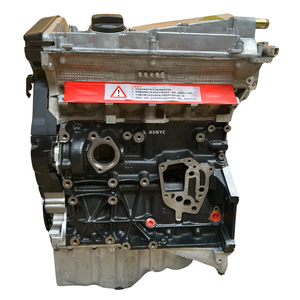 Pour Volkswagen Passat 1.8 T Domaine B5 <span class=keywords><strong>Audi</strong></span> <span class=keywords><strong>A4</strong></span> A6 C5 2.0 2.4 2.8 Ensemble Moteur - Product Image 1