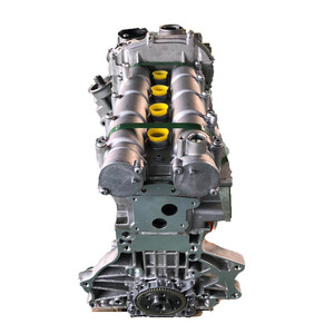 Blocco Motore Lungo EA111 di Qualità OEM per Audi A3 <span class=keywords><strong>1.4TSI</strong></span> - Product Image 4