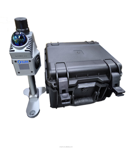 Geosun GS-200G Haute Précision LiDAR SLAM Laser 3D Scanner Professionnel de Cartographie (avec Caméra Module RTK) Scanner Portable SLAM - Product Image 1