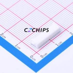 WAFER-ZH1.5-10PJK Housing (Wire-to-Board / Wire-to-Wire) P=1.5mm Connector 1x10P 1.5mm ZH 1 - Product Image 2