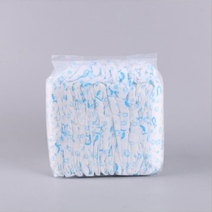 Pañales Desechables para Bebé al por Mayor, Prevención de Fugas 3D, Superficie Seca y Absorbente, Marca Privada, Fabricación China, Precio Económico - Product Image 4