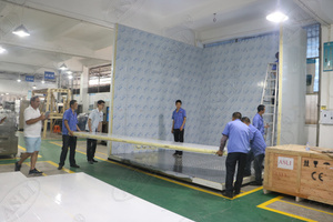 Programmeerbare Temperatuur En Vochtigheid Lopen In De <span class=keywords><strong>Machine</strong></span> Van De Testkamer - Product Image 2