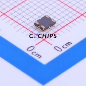1XTW29491PAA Temperature Compensated Crystal Oscillator (TCXO) SMD3225-4P Oscillator 29.4912MHz 1.5ppm 3V 2mA - Product Image 2