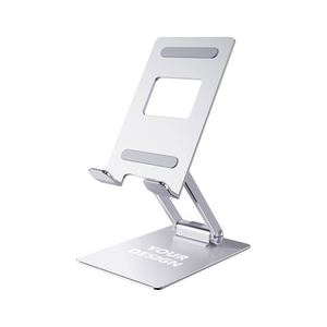 Adjustable Foldable Spandex Modern Portable Phone <b>Stand</b> Anti-Slip Universal Desktop <b>Tablet</b> Holder <b>for</b> Office Home - Product Image 2