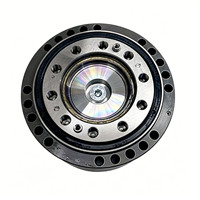 Boîte de vitesses pour robot Kuka 00-286-572 CSG-32-100-2UH KR6 R900-2 Axe 1, haute précision, longue durée de vie, anti-interférences, durable, stable