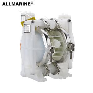 Bomba de Diafragma de Aire Original Wilden Modelo P1/<span class=keywords><strong>PPPP</strong></span>/TNU/TF/KTV - Product Image 4